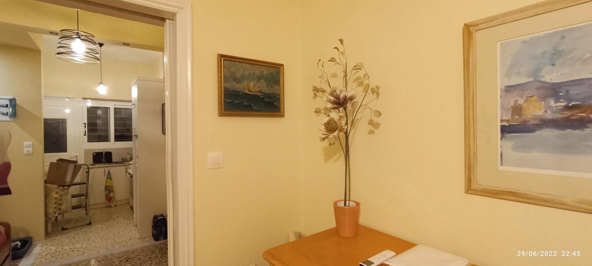 Lefterakis Place Aegina Exteriör bild