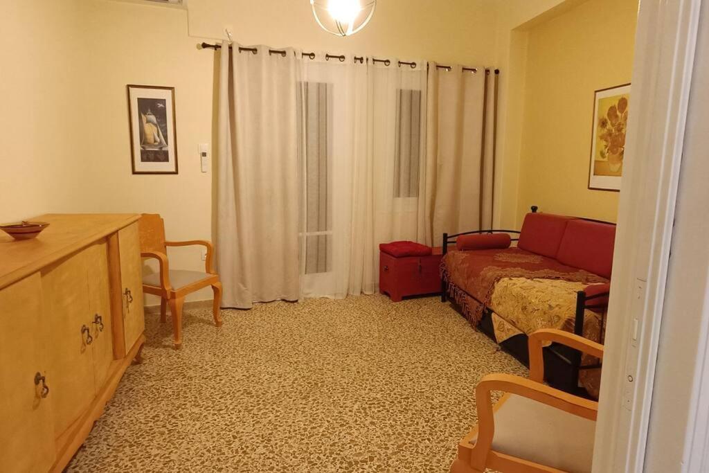 Lefterakis Place Aegina Exteriör bild