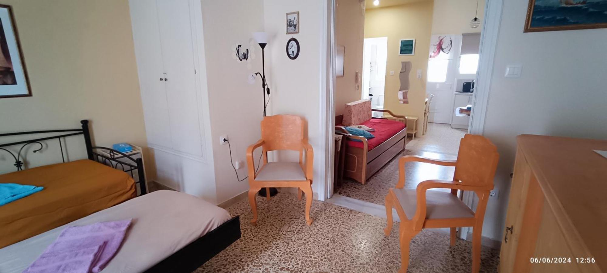 Lefterakis Place Aegina Exteriör bild