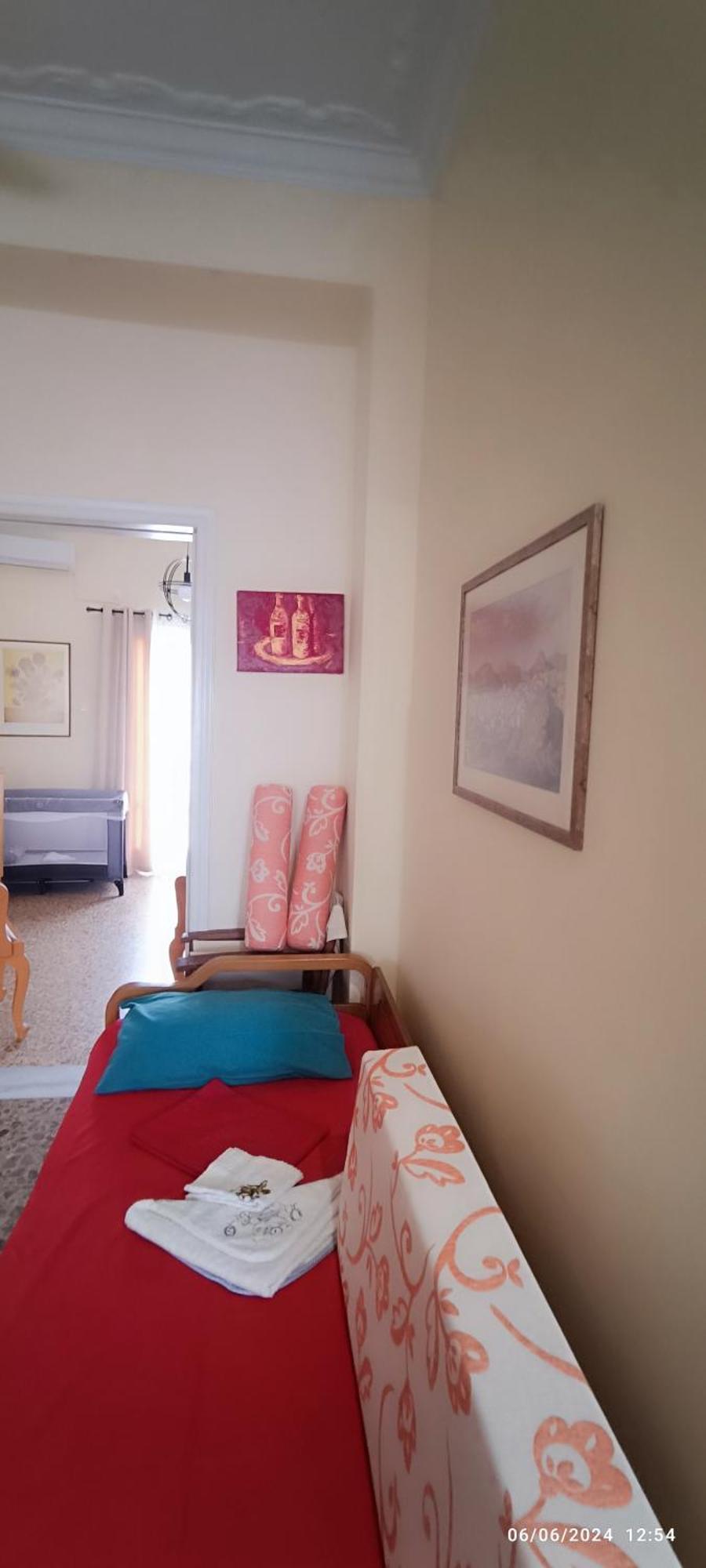 Lefterakis Place Aegina Exteriör bild