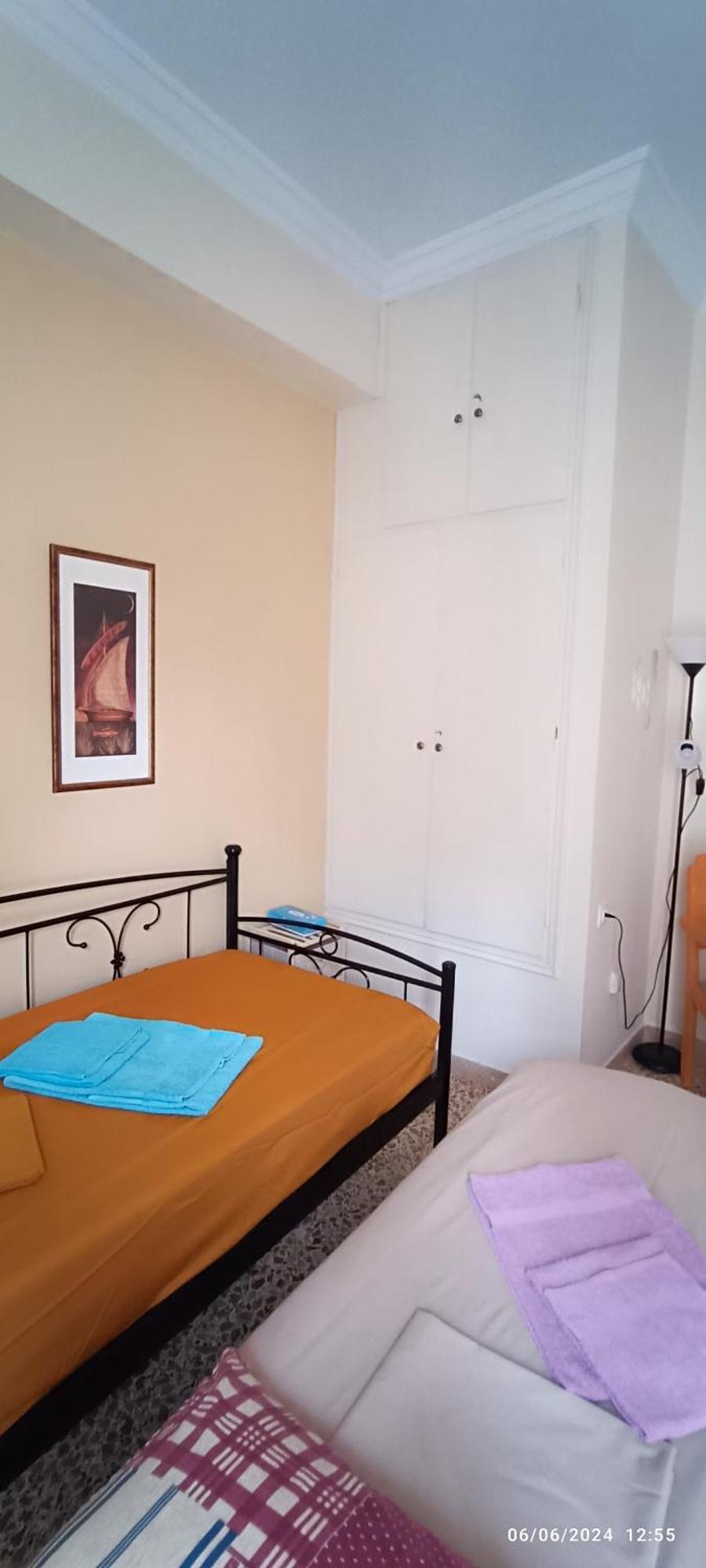 Lefterakis Place Aegina Exteriör bild