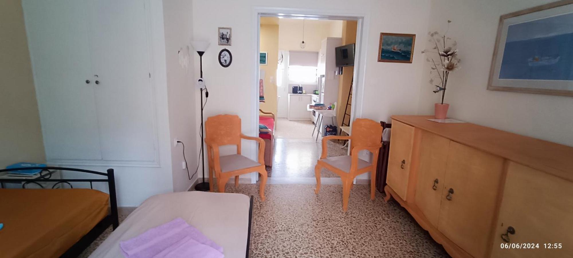 Lefterakis Place Aegina Exteriör bild